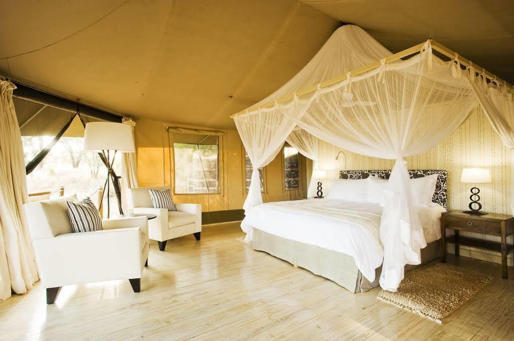 Sanctuary Swala Hotel Babati Exterior foto