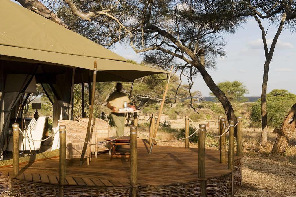 Sanctuary Swala Hotel Babati Exterior foto