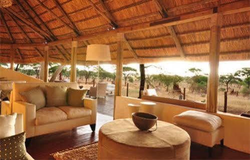 Sanctuary Swala Hotel Babati Exterior foto